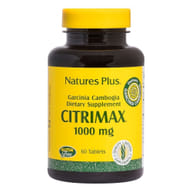 CITRIMAX GARCINIA CAMBOGIA 60 TAVOLETTE