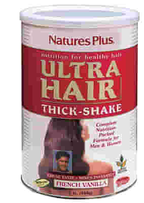 ULTRA HAIR POLVERE 454 G