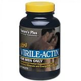 ULTRA VIRILE ACTIN 60 TAVOLETTE