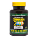 COMMANDO 2000 ANTIOSSIDANTE 60 COMPRESSE