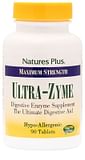 ULTRA ZYME MULTIENZIMI FORTE 90 TAVOLETTE