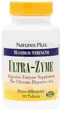 ULTRA ZYME MULTIENZIMI FORTE 90 TAVOLETTE
