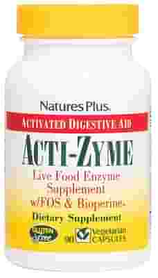 ACTI ZYME 90 CAPSULE