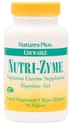 NUTRI ZYME ENZIMI 90 TAVOLETTE MASTICABILI