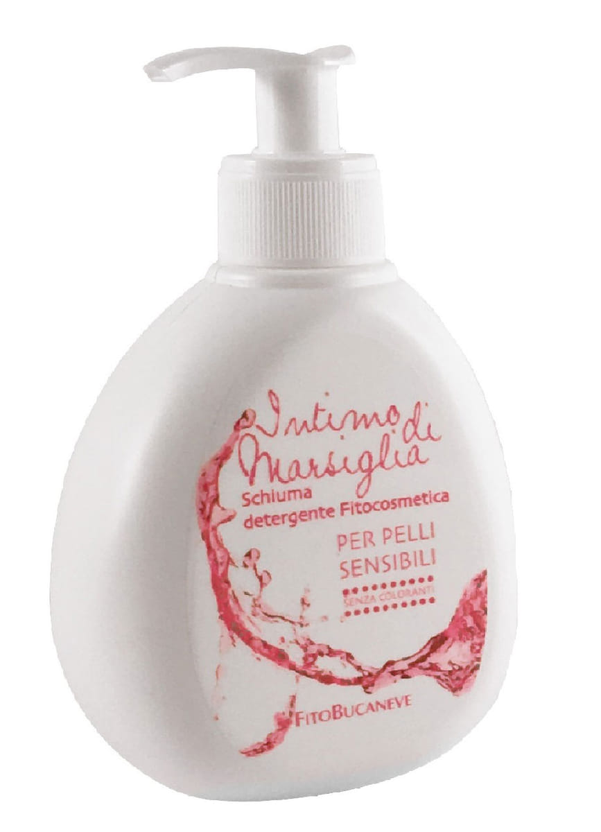 sapone di marsiglia liquido acqua e sapone Scompenso cardiaco nei bambini main image 0