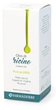 FARMADERBE OLIO DI RICINO 100 ML