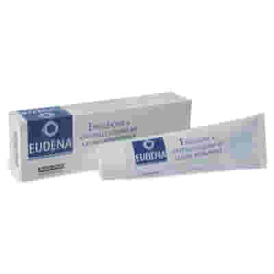 Crema Eudena con biostimoline vegetali, 50ml