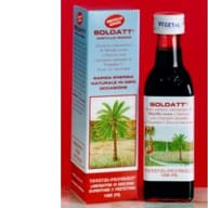 SOLDATT MIRTILLO ROSSO 100 ML