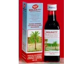 Soldatt Mirtillo Rosso 100 Ml