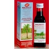 SOLDATT MIRTILLO ROSSO 100 ML