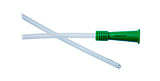 CATETERE NELATON VESCICALE AUTOLUBRIFICANTE PER UOMO EASICATH SET LUER LOCK MISURA CH10 30 PEZZI