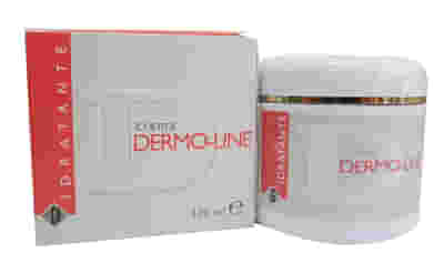 DERMO-LINE CREMA IDRATANTE 100 ML