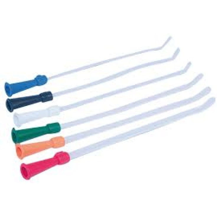 CATETERE NELATON FEMMINILE CH12 30 PEZZI