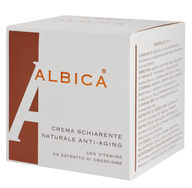 Crema Albica depigmentante schiarente, 30ml