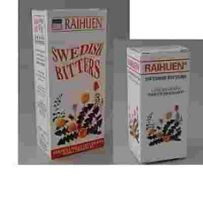 RAIHUEN AMARO SVEDESE CONCENTRATO GOCCE 50 ML