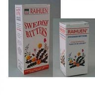 Amaro Svedese Raihuen Concentrato in Gocce, 50ml