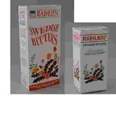 Amaro Svedese Raihuen Concentrato in Gocce, 50ml