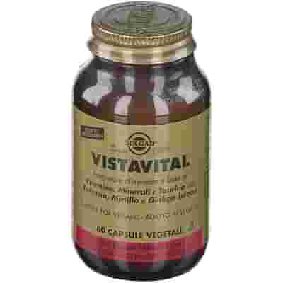 VIS TAVOLETTEITAL 60 CAPSULE VEGETALI