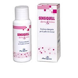 Sensiquell Dermo&Intimo 200 Ml