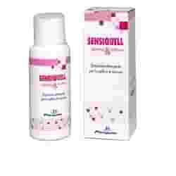 SENSIQUELL DERMO&INTIMO 200ML