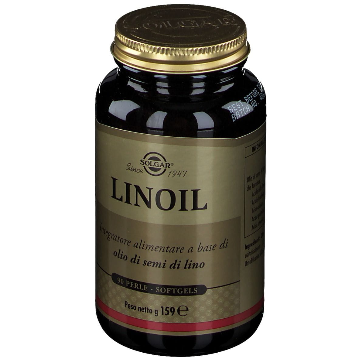 LINOIL 90 PERLE