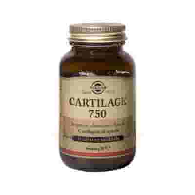 Integratore Cartilage 750 cartilagine di squalo, 90 capsule