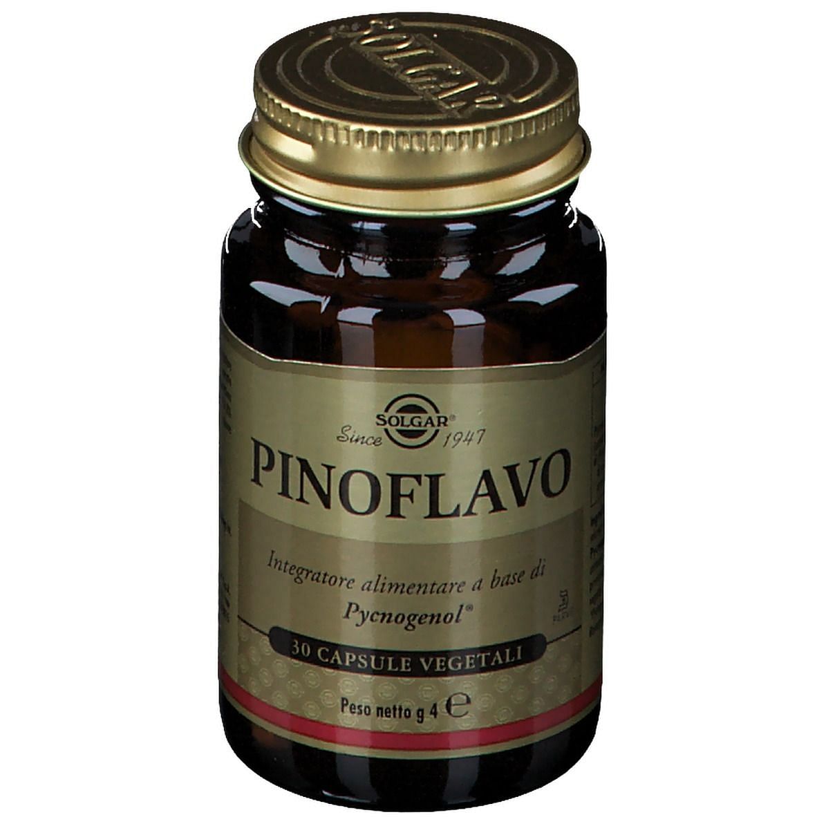 Pinoflavo 30 Capsule Vegetali