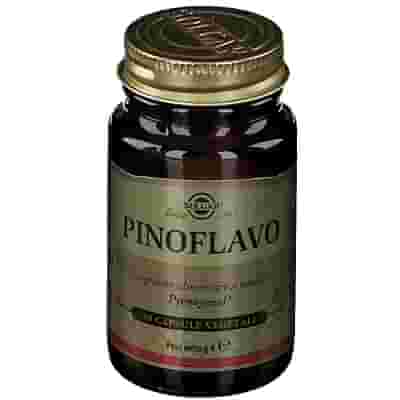 PINOFLAVO 30 CAPSULE VEGETALI