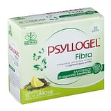 PSYLLOGEL FIBRA TE LIMONE 20 BUSTINE