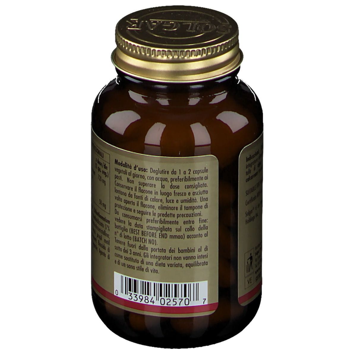 OCEANIC SILICIO 50 CAPSULE VEGETALI