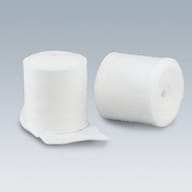 BENDA OVATTA AGUGLIATA 10X400 CM 1 PEZZO