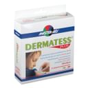 GARZA DERMATESS PLUS 10X10 12 PEZZI
