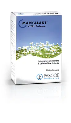 MARKALAKT POLVERE 300 G PASCOE MARKALAKT POLVERE 300 G PASCOE