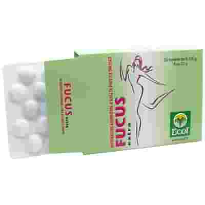 FUCUS EXTRA 50 TAVOLETTE 766