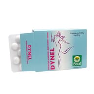 DYNEL 50 TAVOLETTE