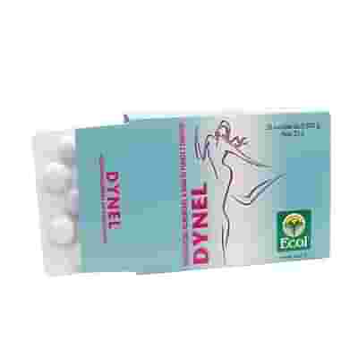 DYNEL 50 TAVOLETTE