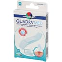CEROTTO MASTER-AID QUADRA DERMOATTIVO MEDIO 10 PEZZI