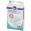CEROTTO MASTER-AID QUADRA DERMOATTIVO EXTRA 20 PEZZI