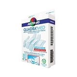 CEROTTO MASTER-AID QUADRA DERMOATTIVO FORMATI ASSORTITI 40 PEZZI
