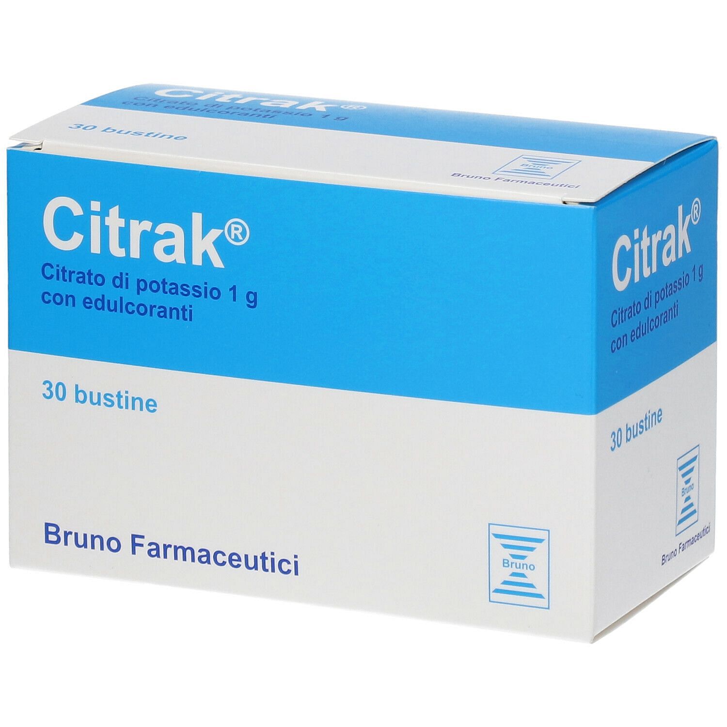 Citrak 30 Bustine