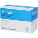 CITRAK 30 BUSTINE