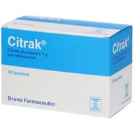 CITRAK 30 BUSTINE