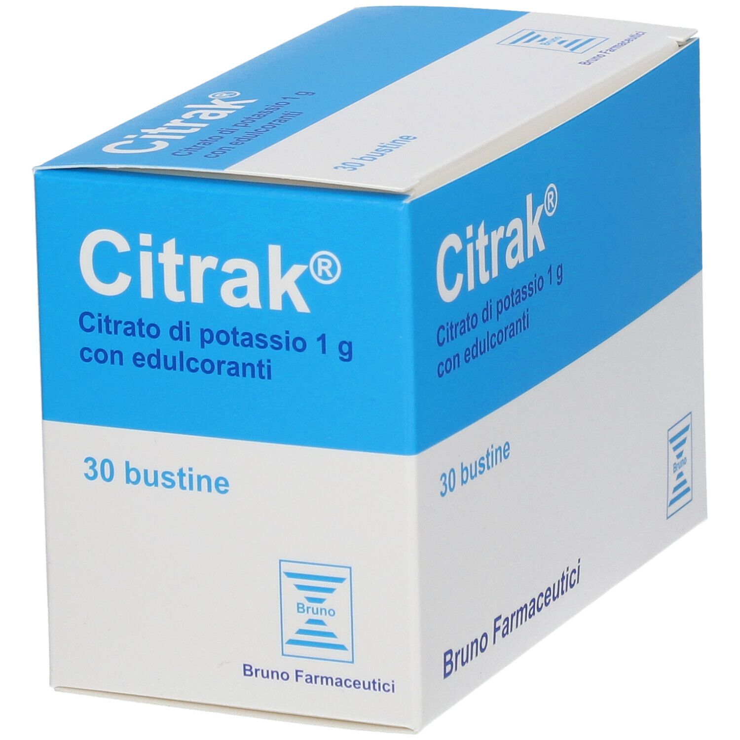 CITRAK 30 BUSTINE