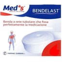 BENDA ELASTICA BENDELAST CALIBRO 6 25M