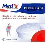 BENDA ELASTICA BENDELAST CALIBRO 6 25M