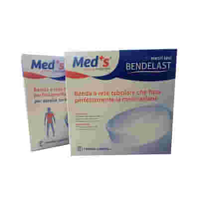 BENDA ELASTICA BENDELAST CALIBRO 7 25M