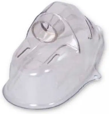 MASCHERA PER AEROSOL PEDIATRICA MASCHERA PER AEROSOL PEDIATRICA