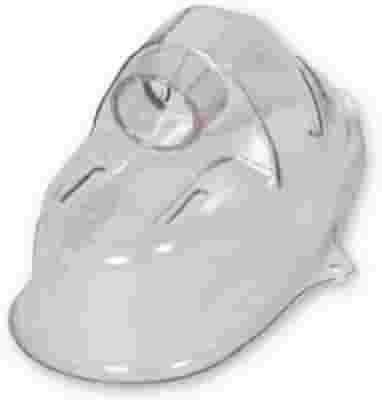 MASCHERA PER AEROSOL PEDIATRICA