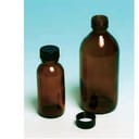 FLACONE VETRO ROTONDO CC 500