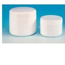 VASETTO PE BIANCO COPERCHIO VITE 500 ML